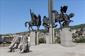 Veliko Tarnovo